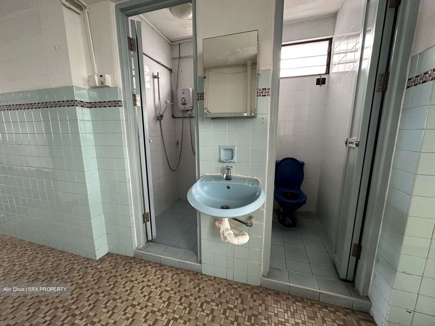 Blk 23 SIN MING VILLE (Bishan), HDB 3 Rooms #635010341